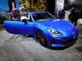 Subaru BRZ BRZ II — 4