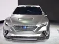 Subaru Viziv Viziv Tourer (Concept) — 5