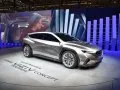 Subaru Viziv Viziv Tourer (Concept)
