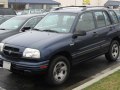 zdjęcie Grand Vitara