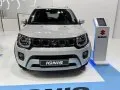 Suzuki Ignis Ignis II (facelift 2020) — 24