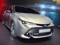 Toyota Auris Auris III — 3