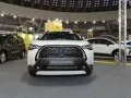 Toyota Corolla Cross Corolla Cross — 18