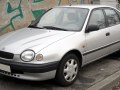 Corolla Hatch VIII (E110)
