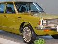 Corolla II 4-door sedan (E20)