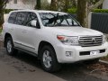 zdjęcie Land Cruiser