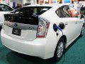 zdjęcie Prius