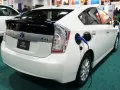 Toyota Prius Prius III (ZVW30) — 13