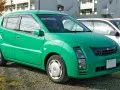 Toyota Will Will Cypha — 2