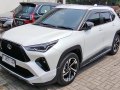 Yaris Cross (AC200)