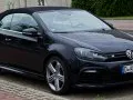 Volkswagen Golf Golf VI Cabriolet — 7