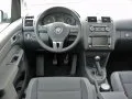 Volkswagen Touran Touran I (facelift 2010) — 3