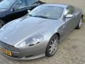 Aston Martin DB9 DB9 Coupe — 8