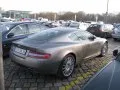 Aston Martin DB9 DB9 Coupe — 17