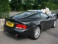 Aston Martin Vanquish V12 Vanquish S — 7