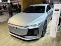 Audi A6 e-tron A6 e-tron concept