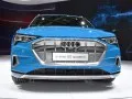 Audi e-tron e-tron — 9