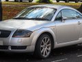 TT Coupe (8N)