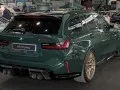 BMW M3 M3 Touring (G81 LCI, facelift 2024) — 2