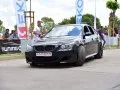 BMW M5 M5 (E60 LCI, facelift 2007) — 5