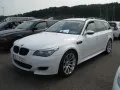 BMW M5 M5 Touring (E61 LCI, facelift 2007) — 10