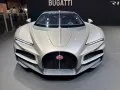 Bugatti Tourbillon Tourbillon — 9
