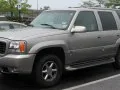 Cadillac Escalade Escalade I — 3