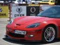 Chevrolet Corvette Corvette Coupe (C6) — 35