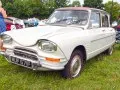 Citroen AMI AMI 6 — 2