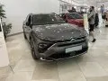 Citroen C5 X C5 X — 59