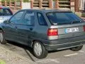 Citroen ZX ZX (N2, Phase II) 5-door — 8