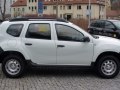 zdjęcie Duster