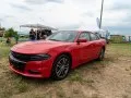 Dodge Charger Charger VII (LD, facelift 2015) — 20