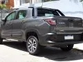 Fiat Strada Strada (281) Double Cab — 4