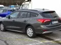 Ford Focus Focus IV Active Wagon — 2