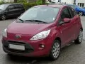 Ford KA KA II — 8