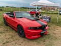Mustang Convertible V (facelift 2009)