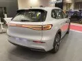 Geely EX5 EX5 — 11