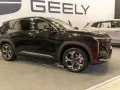 Geely Starray Starray — 7
