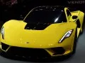 Hennessey Venom F5 Venom F5 — 13