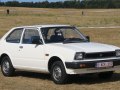 Civic II Hatchback