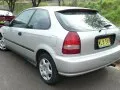 Honda Civic Civic VI Hatchback — 6