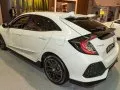 Honda Civic Civic X Hatchback — 27