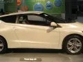 Honda CR-Z CR-Z — 4