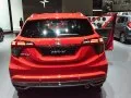 Honda HR-V HR-V II (facelift 2018) — 29
