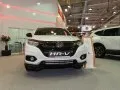 Honda HR-V HR-V II (facelift 2018) — 2