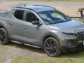 Hyundai Santa Cruz Santa Cruz