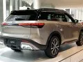 Infiniti QX60 QX60 II (L51) — 2