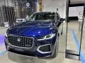 Jaguar F-Pace F-Pace (facelift 2020) — 23