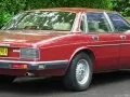 Jaguar XJ XJ (XJ40/XJ81) — 16